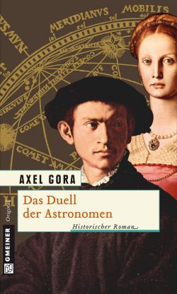 Das Duell der Astronomen Das Duell der Astronomen