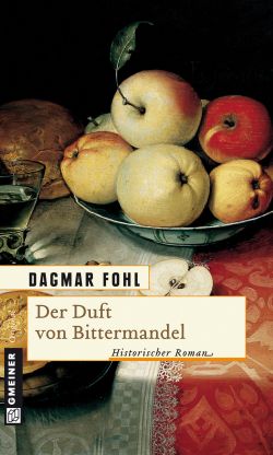 Der Duft von Bittermandel Der Duft von Bittermandel