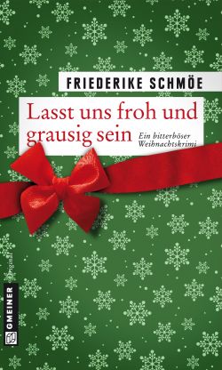 Lasst uns froh und grausig sein Lasst uns froh und grausig sein