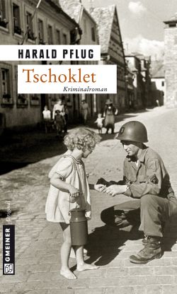 Tschoklet Tschoklet