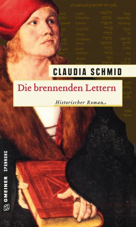 Die brennenden Lettern Die brennenden Lettern