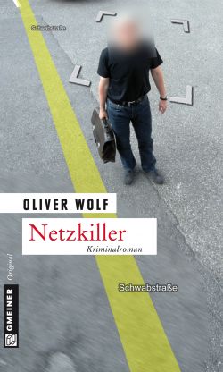 Netzkiller Netzkiller