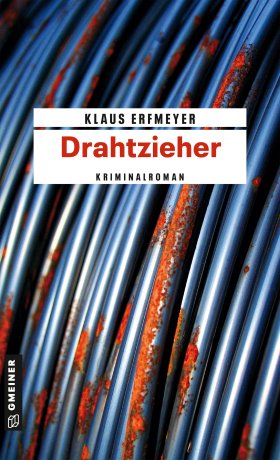 Drahtzieher Drahtzieher