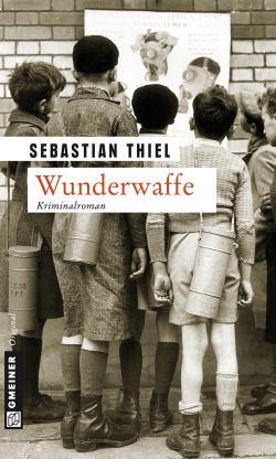 Wunderwaffe Wunderwaffe