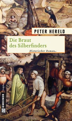 Die Braut des Silberfinders Die Braut des Silberfinders