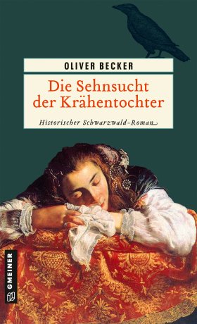 Die Sehnsucht der Krähentochter Die Sehnsucht der Krähentochter