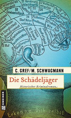 Die Schädeljäger Die Schädeljäger