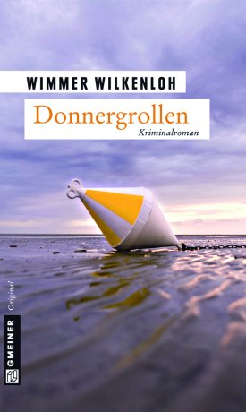 Donnergrollen