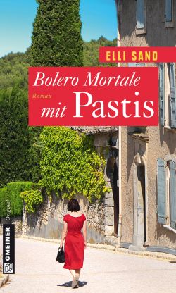 Bolero Mortale mit Pastis Bolero Mortale mit Pastis