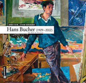 Hans Bucher (1929 - 2002) Hans Bucher (1929 - 2002)