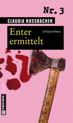 Enter ermittelt Enter ermittelt
