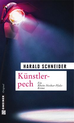 Künstlerpech Künstlerpech