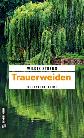 Trauerweiden Trauerweiden