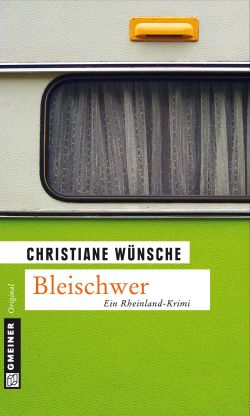 Bleischwer Bleischwer