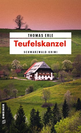 Teufelskanzel Teufelskanzel