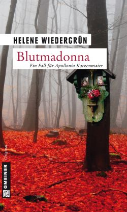 Blutmadonna Blutmadonna