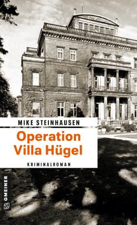 Operation Villa Hügel Operation Villa Hügel