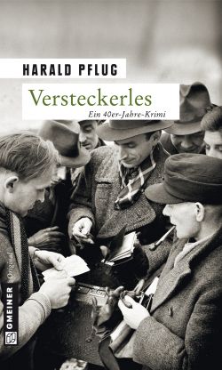 Versteckerles Versteckerles