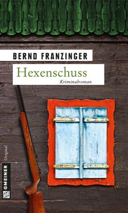 Hexenschuss Hexenschuss