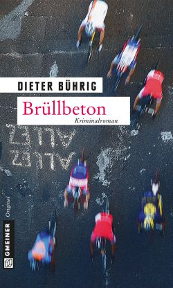 Brüllbeton Brüllbeton
