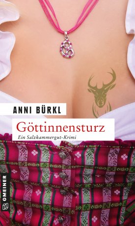 Göttinnensturz Göttinnensturz