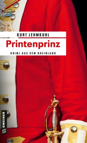 Printenprinz Printenprinz