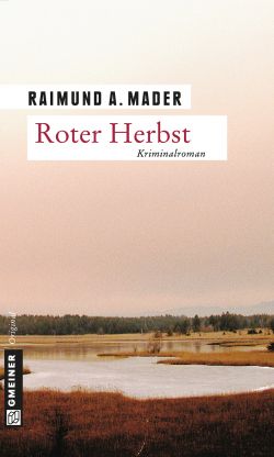 Roter Herbst Roter Herbst