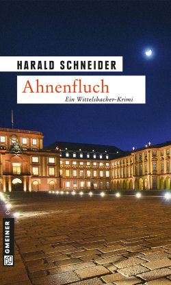 Ahnenfluch Ahnenfluch