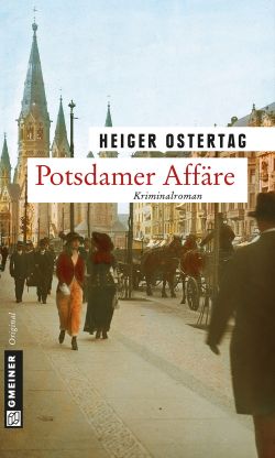 Potsdamer Affäre Potsdamer Affäre