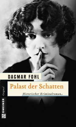 Palast der Schatten Palast der Schatten