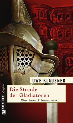 Die Stunde der Gladiatoren Die Stunde der Gladiatoren