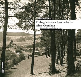 Reinhard Bucher - Fotografien aus vier Jahrzehnten