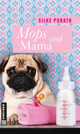 Mops und Mama Mops und Mama