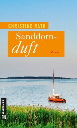 Sanddornduft Sanddornduft