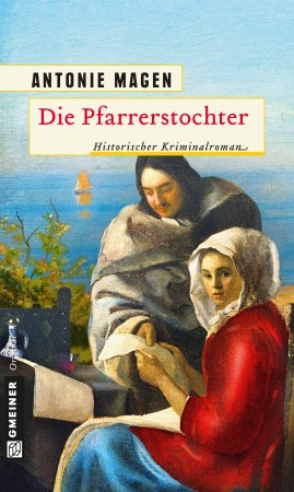 Die Pfarrerstochter Die Pfarrerstochter