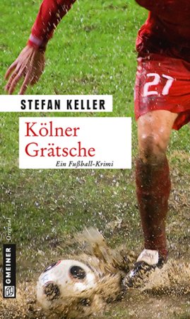 Kölner Grätsche Kölner Grätsche