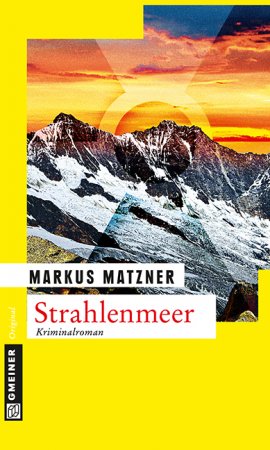 Strahlenmeer Strahlenmeer