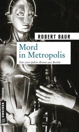 Mord in Metropolis Mord in Metropolis