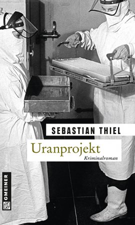 Uranprojekt Uranprojekt