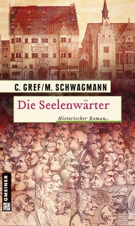 Die Seelenwärter Die Seelenwärter