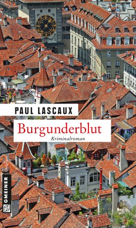 Burgunderblut Burgunderblut