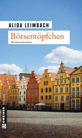 Börsentöpfchen Börsentöpfchen