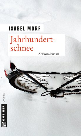 Jahrhundertschnee Jahrhundertschnee