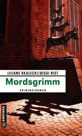 Mordsgrimm Mordsgrimm