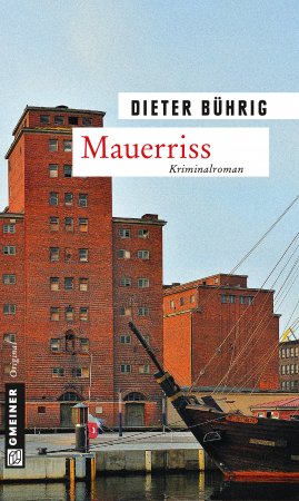 Mauerriss Mauerriss