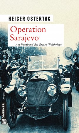 Operation Sarajevo Operation Sarajevo