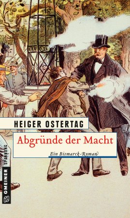 Abgründe der Macht Abgründe der Macht