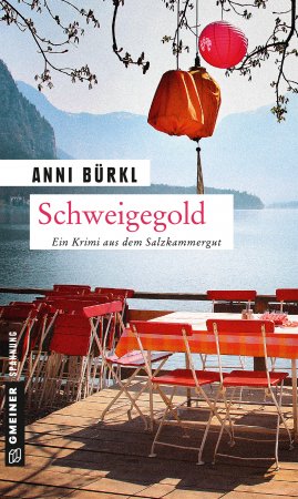Schweigegold Schweigegold