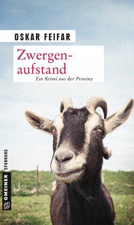 Zwergenaufstand Zwergenaufstand