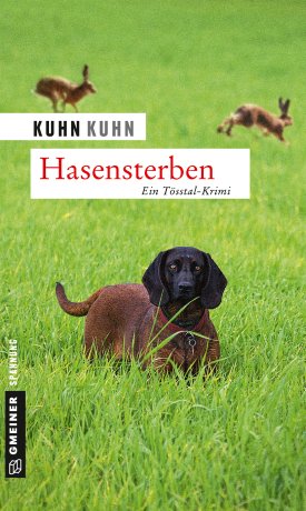 Hasensterben Hasensterben